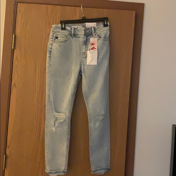 Kancans size 7/27 - Picture 1 of 6